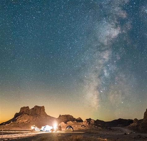 星空星轨银河系夜景风光摄影后期拼接教程 中文字幕