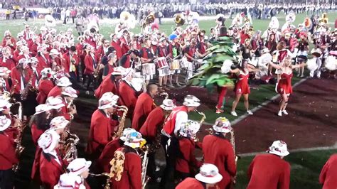 Lsjumb Rose Bowl All Right Now Post Game Show Youtube