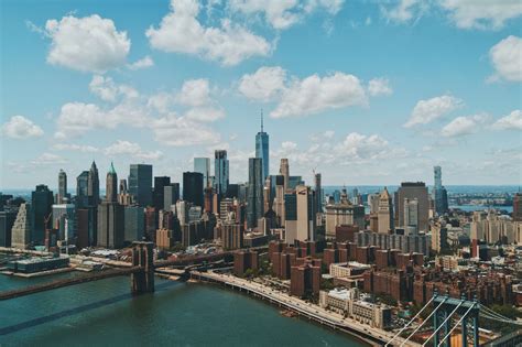 7 faits intéressants sur New York L Anecdote