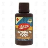 Tintura De Yodo Jaloma 40 Ml