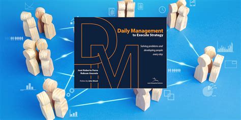 Daily Management To Execute Strategy