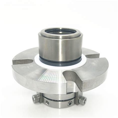 Aes Cdsa Double Cartridge Mechanical Seals For Chemical Pump