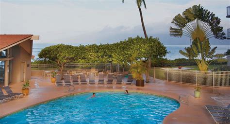 Outrigger Royal Kahana | The Vacation Advantage