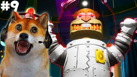 MELAWAN BOS SANDY SpongeBob SquarePants Battle For Bikini Bottom YouTube