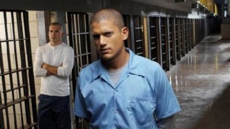 Prison Break 12 anecdotes que vous ignorez sûrement sur la série