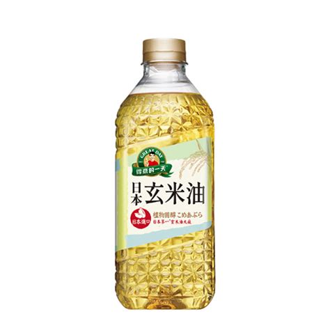 得意的一天日本玄米油158l【兩入組】【愛買】 葵花油玄米油 Yahoo奇摩購物中心