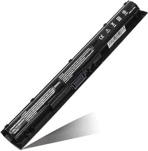 New K Notebook Battery For Hp Pavilion Ab T Ab Ab An G