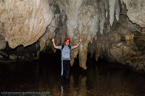 Cavernas Do Petar Roteiro E Dicas Viagens E Caminhos