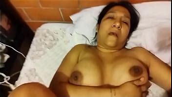 Despu S De Cenar Se Queda Con Hambre Y Me Cen A Mi Video Completo En Premium Xvideos