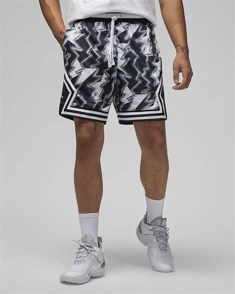 Jordan Dri FIT Sport BC Men S Diamond Shorts Nike UK