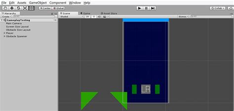 Object In Scene Not In Hierarchy Solved Questions And Answers Unity Discussions