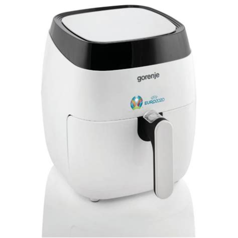 Фритюрник с горещ въздух Gorenje Air Fryer AF1409DW / 1400W - PRAKTIS