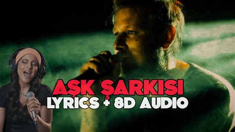 An Er Ayda A K Ark S D Audio Lyrics S Zleri M Kemmel