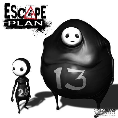 Escape Plan (2012)
