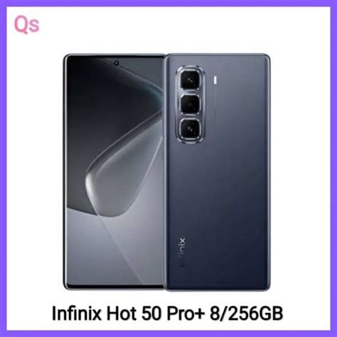 Jual Infinix Hot Pro Plus Gb Garansi Resmi Shopee Indonesia