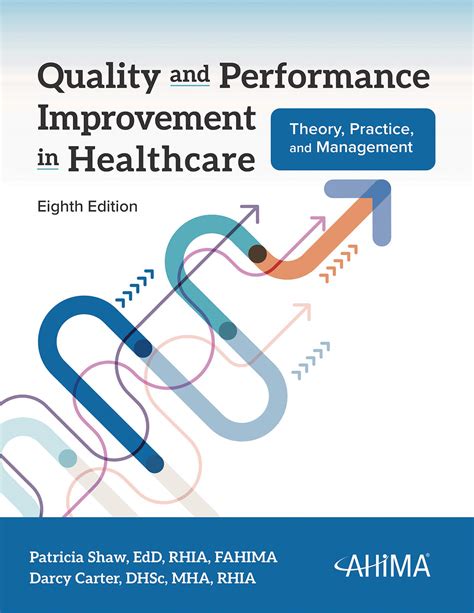 Quality and Performance Improvement in Healthcare | The American Health