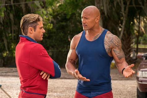 Baywatch (2017) - Review and/or viewer comments - Christian Spotlight on the Movies ...