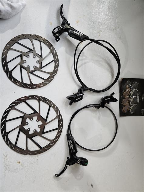 2020 Sram Guide RE Brakes For Sale