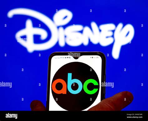 Abc logo hi-res stock photography and images - Alamy