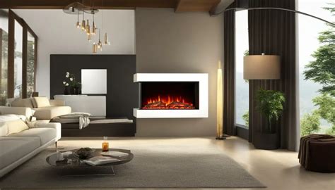 Exploring Safety Are Infrared Electric Fireplaces Safe Infrared For