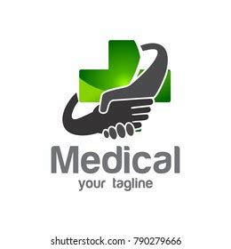 medical equipment logo design