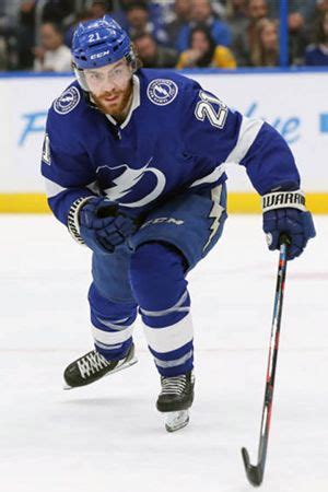 Pin By T J Kenneally On Hockey Players Tampa Bay Lightning Hockey