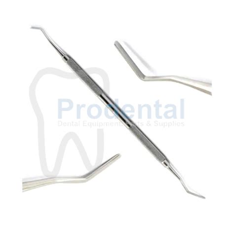 Jual Dental Instrumen Plastis Plastik Filling Plastic Instrument