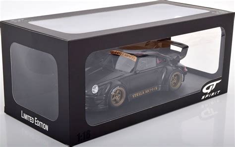 Porsche Rwb Stella Artois Gt Spirit Kaufen Auf