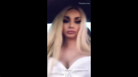 Hot Shemale Compilation