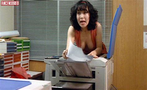 Naked Yuki Yoshizawa In Horny Working Girl From To