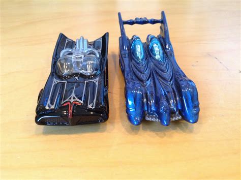 Julian S Hot Wheels Blog Tv Series Batmobile Batmobile Action Figure