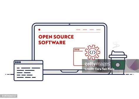 582 Open Source Collaboration Stock Photos High Res Pictures And