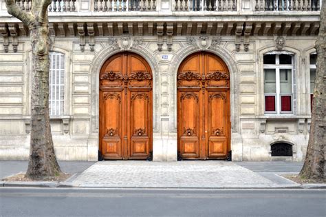 ParisDailyPhoto: Beautiful doors
