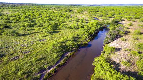 1,683 acres in Callahan County, Texas