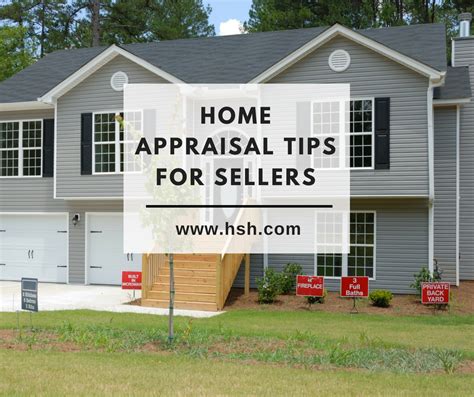 41 What Do Home Appraisers Look For Info