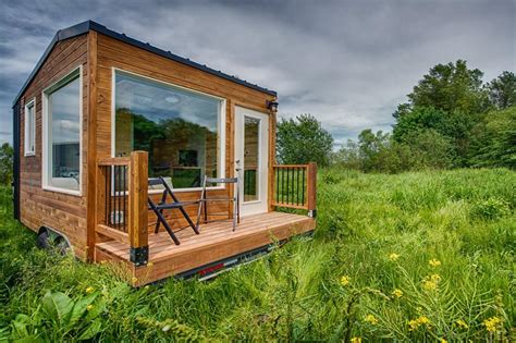 Flat Pack Tiny Homes Affordable And Sustainable Living All About Home