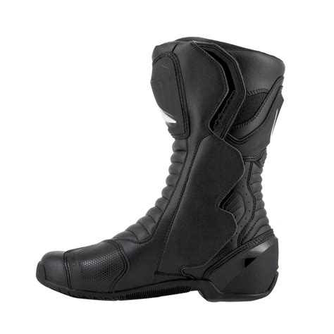 Botas Alpinestars Smx V Gore Tex Negro Reveymo