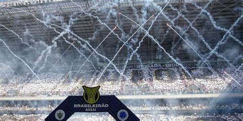 Mosaico da torcida do Atlético será destaque no Clássico na Arena MRV