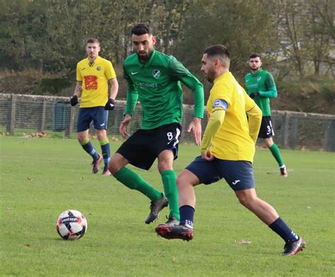 Football R Gional Sanvignes Renoue Avec La Victoire Face Longvic