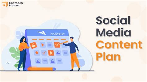 Social Media Content Plan: 11 Effective Steps to Engage Users