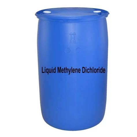 Liquid Methylene Dichloride 99 5 At Rs 410 Kg In Bengaluru ID