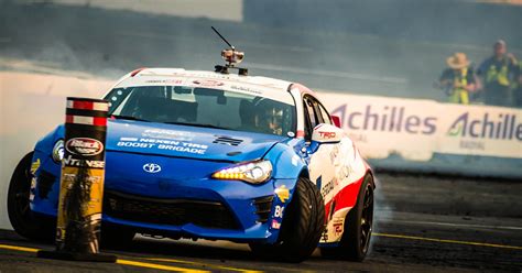 Formula D on Behance