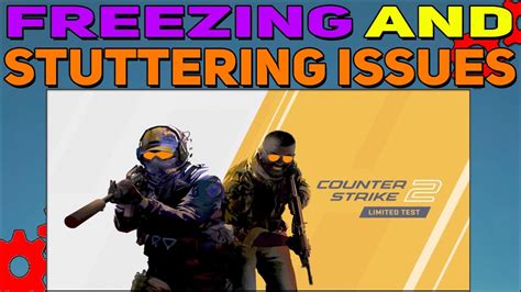 How To Fix Freezing And Stuttering Issues In CS2 Counter Strike 2