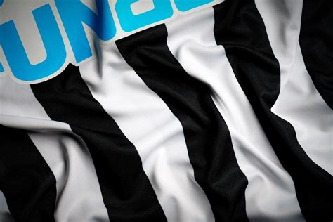 Novas Camisas Do Newcastle United 2020 2021 PUMA MDF