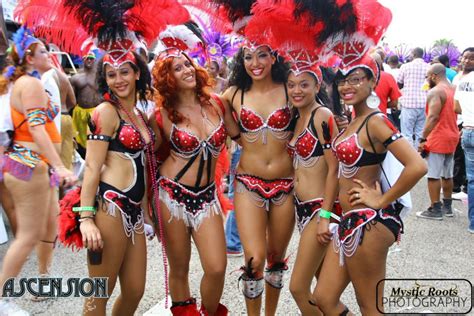 Carnival Babes Females At Bacchanal Fete Page Freeones Forum The Free Sex Community