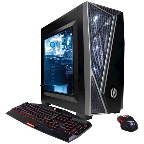 Best Buy Cyberpowerpc Gamer Xtreme Desktop Intel Core I Gb