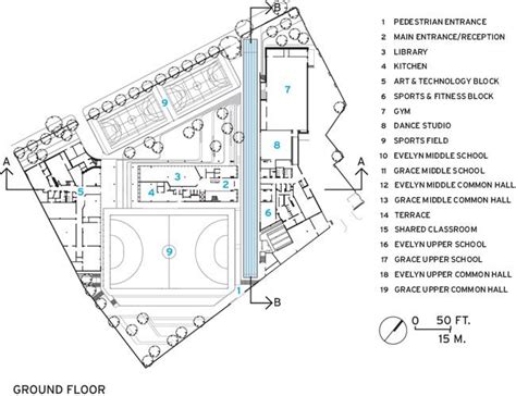 Evelyn Grace Academy | 2012-01-16 | Architectural Record