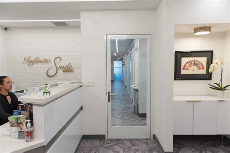 Office Tour Infinite Smile Dental Pleasanton CA