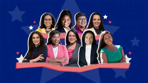 Women of color are running for Congress in record numbers. Will ...