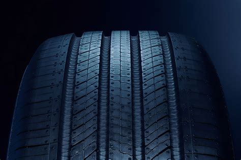 Grounded: Why EV Specific Tires Are More Than Marketing Hype
